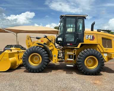 Caterpillar 924K - 22/23