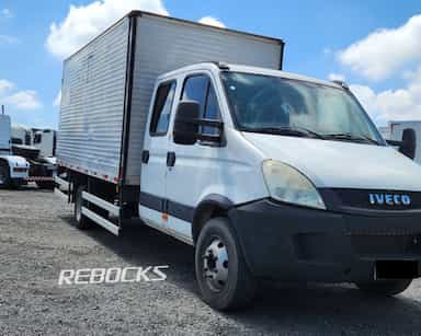 Iveco Daily 70C17 - 14/14