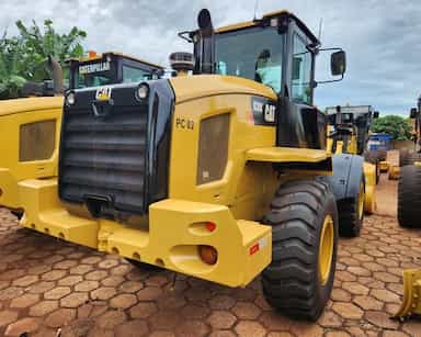 Caterpillar 938 K - 13/13