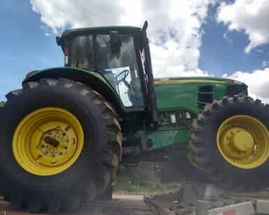 John Deere 6180 - 14/14