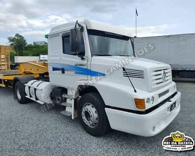 Mercedes Benz MB1634 - 03/03