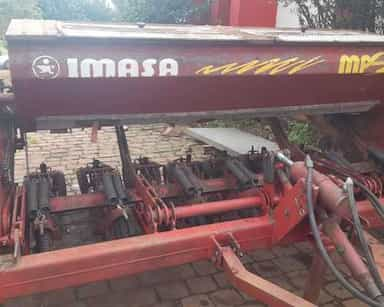 Imasa MPS1600 - 00/00