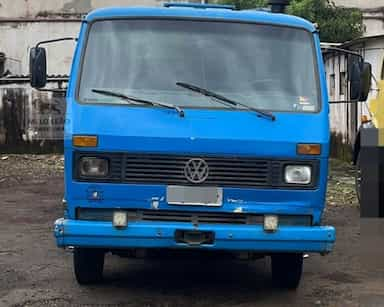 Volkswagen 7 90 - 89/89