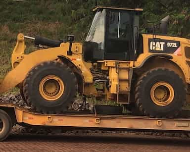 Caterpillar 972L - 19/19