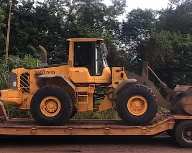 Volvo L120F - 18/18