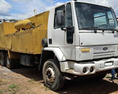 Ford Cargo2628 - 10/10