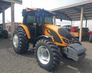 Valtra A134 - 20/20