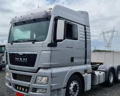 Man TGX29440 - 14/14