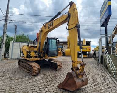 Caterpillar 311 CU - 06/06