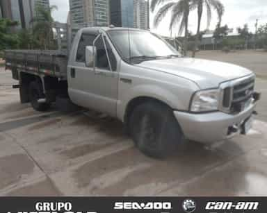 Ford F350 - 00/00