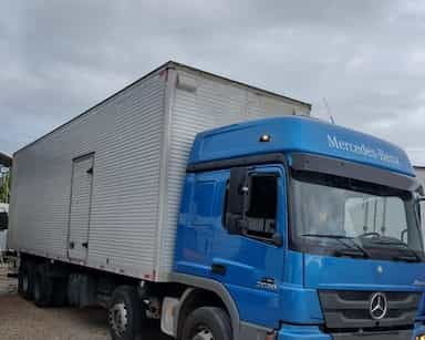 Mercedes Benz MB3030 - 21/22