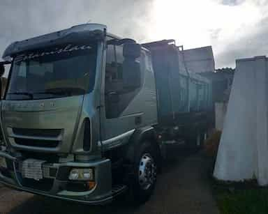 Iveco Tector 240E25 - 10/10