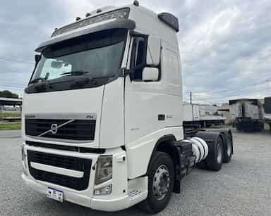 Volvo FH540 - 14/14