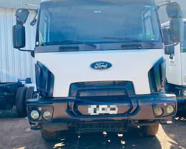 Ford Cargo1723 - 17/17