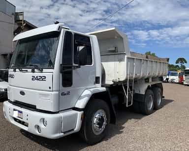 Ford Cargo2422 - 05/05