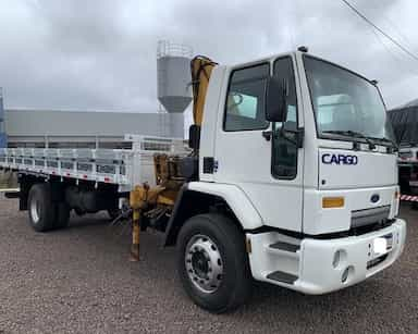 Ford Cargo1517 - 06/06