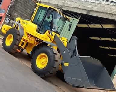 Volvo L90F - 15/15