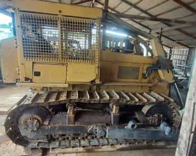 Caterpillar D6SR - 94/94