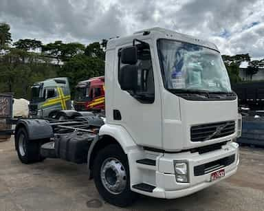 Volvo VM 210 - 09/10