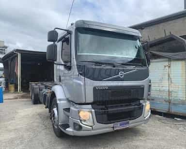 Volvo VM 270 - 15/15