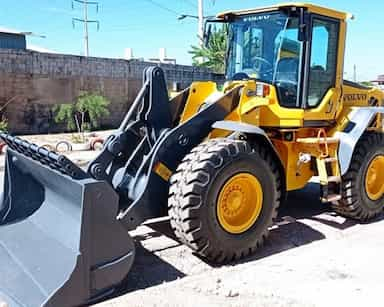 Volvo L90F - 14/14