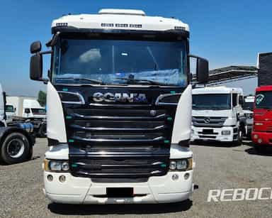 Scania R440 - 14/15