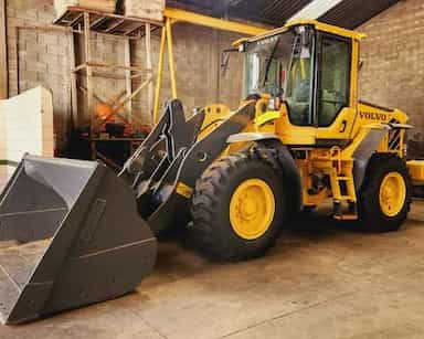 Volvo L60F - 15/15