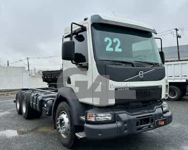 Volvo VM330 - 22/22