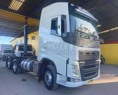 Volvo FH500 - 16/16