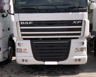 DAF XF105 460  - 19/19