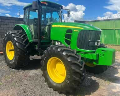 John Deere 6180 - 16/16