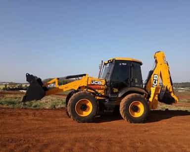 JCB 4CX - 14/14