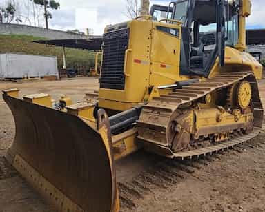 Caterpillar D6NXL - 15/15