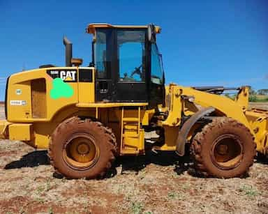 Caterpillar 924 H - 13/13