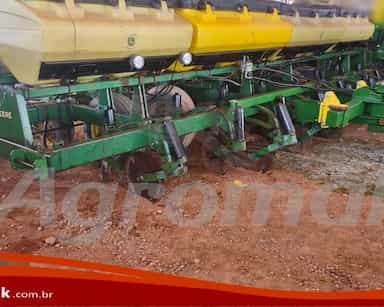 John Deere 2117 - 09/09