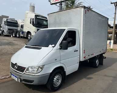 Mercedes Benz Sprinter 311 CDI - 09/10