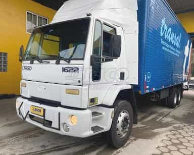 Ford Cargo1622 - 02/02