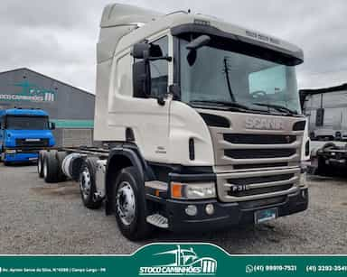 Scania P310 - 14/14