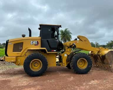 Caterpillar 924K - 15/15