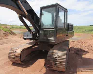 Komatsu PC150 - 89/89