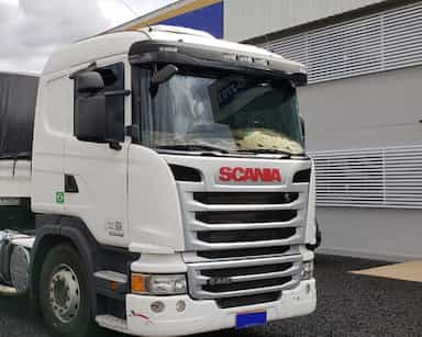 Scania G440 - 14/15