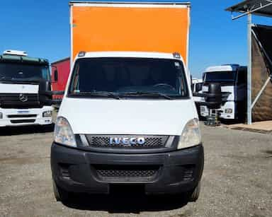 Iveco  Daily 70c16 - 11/11