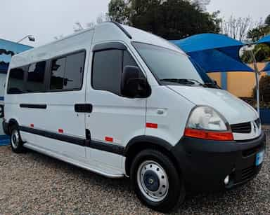 Renault Master Executive - 12/13