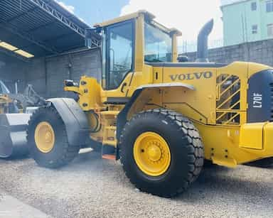 Volvo L70 F - 14/14