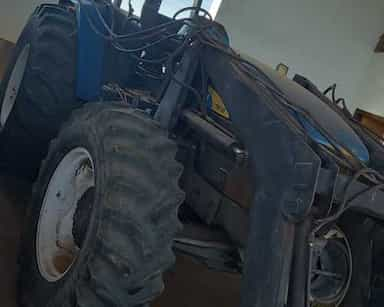 New Holland TM140 - 01/01