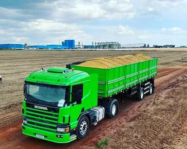 Scania P310 - 06/06