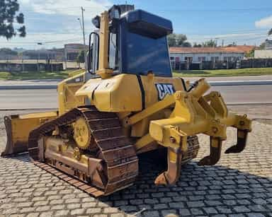 Caterpillar D6NXL - 14/14