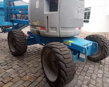 Genie Z4525RT 4x2 - 10/10