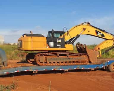 Caterpillar 336D2LME - 14/14