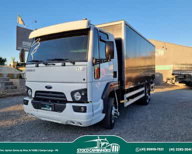 Ford Cargo1119 - 19/19